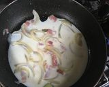 ☆カルボナーラ☆作り方5写真