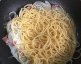 ☆カルボナーラ☆作り方6写真