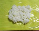 離乳食完了期、簡単海苔巻き作り方1写真
