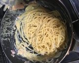 ☆カルボナーラ☆作り方9写真