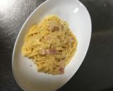 ☆カルボナーラ☆作り方10写真
