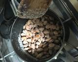 ☆アマンドショコラ☆作り方3写真