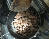 ☆アマンドショコラ☆作り方3写真