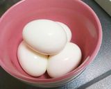 ☆話題入り感謝☆ スコッチエッグ作り方1写真