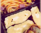 簡単♡フライパンで卵焼き♡作り方7写真