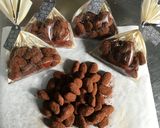 ☆アマンドショコラ☆作り方16写真