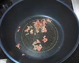 卵入り焼きそば作り方3写真