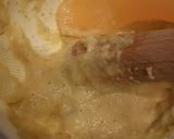 卵乳アレルギーに♪チーズinオムレツ作り方8写真