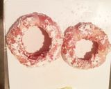 豚肉巻きオニオンリング◎作り方3写真