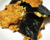 のりチキン作り方6写真