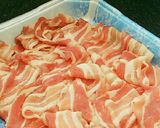 基本の肉じゃが ⇒ 絶品♥大人の肉じゃが作り方1写真