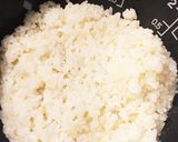 パラパラ!納豆レタスチャーハン作り方3写真