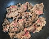 シンプル☆がっつり☆肉キャベツ♪作り方4写真