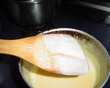 パン屋のアイスクリーム作り方4写真