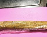 黒糖塩クッキー♪卵、バター不使用！作り方2写真