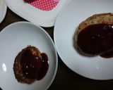 豚挽き肉で簡単豆腐つくねorハンバーグ♪作り方14写真