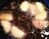 簡単♬魚河岸あげのエビマヨ風作り方4写真