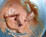 簡単♬魚河岸あげのエビマヨ風作り方5写真