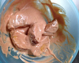 簡単♬魚河岸あげのエビマヨ風作り方5写真
