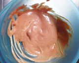 簡単♬魚河岸あげのエビマヨ風作り方1写真