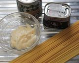 非常食レシピ✿パスタサラダ作り方1写真