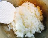 マグロの軍艦作り方9写真