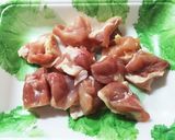 具がたっぷり♪ チキングラタン作り方2写真