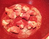 具がたっぷり♪ チキングラタン作り方3写真