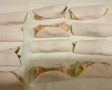 簡単ナス餃子作り方3写真