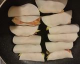 簡単ナス餃子作り方4写真