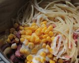 非常食レシピ✿パスタサラダ作り方5写真