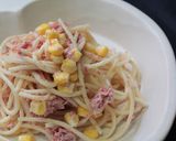 非常食レシピ✿パスタサラダ作り方6写真