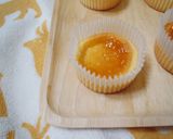 miniチーズケーキ♪作り方14写真