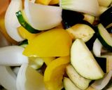 鶏股肉のトマト煮込み作り方5写真