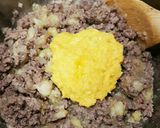 時短✨我が家のズボラなコロッケ作り方7写真