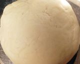 本気の日の餃子の皮 20160515作り方5写真