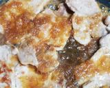 ガツンとスタミナ♪豚肉のにんにく生姜焼き作り方4写真
