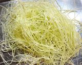 ひげ根も食べちゃおう！とうもろこしごはん作り方6写真