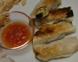 簡単ナス餃子作り方7写真