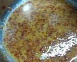 鶏モモ肉のハニーマスタードソース♪作り方3写真