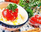 ガツンとスタミナ♪豚肉のにんにく生姜焼き作り方8写真