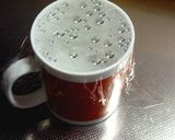 自家製酵母✿元種作り作り方5写真