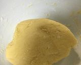 ふわふわワッフル作り方1写真