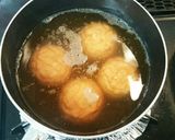 魚河岸あげとトマトの冷やおでん作り方3写真