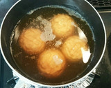 魚河岸あげとトマトの冷やおでん作り方3写真