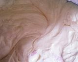 糖質完全オフ♪豆腐の抹茶ほろ苦ケーキ作り方9写真