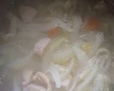マカ入りチキンカレー作り方3写真