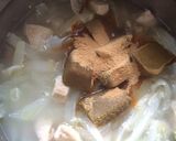 マカ入りチキンカレー作り方4写真