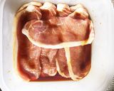 初心者の為の初心者による豚の生姜焼き作り方3写真