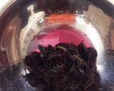 梅干し紫蘇漬け作り方6写真